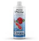 Condicionador Oasis Pond Prime 1L Seachem para Cloro Amônia Condicionador Oasis Pond Prime 1L Seachem para Cloro Amônia