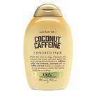 Condicionador OGX Anti-Queda de Cabelo + Cafeína de Coco 385mL