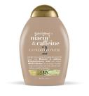 Condicionador OGX Fight Fallout Plus Niacina/Cafeína 385 ml