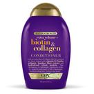 Condicionador OGX Força Extra com Biotina e Colágeno 385 mL