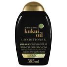 Condicionador OGX Kukui Oil Hydrate & Defrizz 385ml