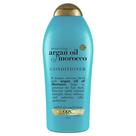 Condicionador OGX Renewing Argan Oil of Morocco - 750ml (Tamanho Profissional)