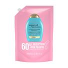 Condicionador OGX Renovador Óleo de Argan de Marrocos Refil 1L