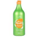Condicionador Óleo de Ricino Profissional 1000ml - Naxos