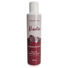 Condicionador Óleo de Rosa Mosqueta Hidratação e Brilho Rosativ Abelha Rainha 200ml