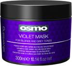Condicionador Osmo Violet Mask Blonde Grey 300 ml