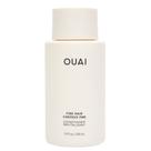 Condicionador OUAI Fine Hair Volumizing - Com Queratina e Biotina - 300ml