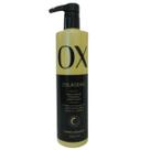 Condicionador OX Colágeno 500ml Condicionador OX Colágeno 500ml