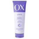Condicionador OX Cosmeticos Lisos