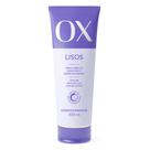 Condicionador OX Cosmeticos Lisos