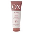 Condicionador OX Cosmeticos Nutre