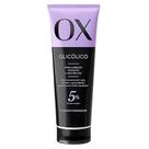 Condicionador OX Glicólico Renovação Capilar 240ml Condicionador OX Glicólico Renovação Capilar 240ml