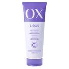 Condicionador OX Liso Duradouro 400ml