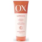 Condicionador OX Longos 400ml - OX Cosméticos