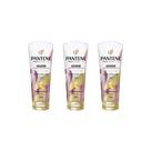 Condicionador Pantene 150ml Colageno-Kit C/3un