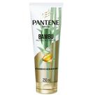 Condicionador Pantene Bambu Nutre e Cresce