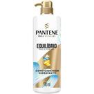 Condicionador Pantene Equilibrio Raiz e Pontas 510ML Condicionador Pantene Equilibrio Raiz e Pontas 510ML