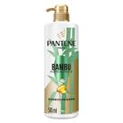 Condicionador Pantene Pro-V Bambu Nutre & Cresce 510ml