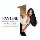 Condicionador Pantene Pro-V Liso Extremo 175mL Condicionador Pantene Pro-V Liso Extremo 175mL