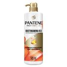 Condicionador Pantene Pro-V Miracles Biotinamina B3 Antiqueda & Nutrição 510ml