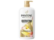 Condicionador Pantene Pro-V Miracles Queratina Preenche & Blinda 1L