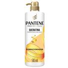 Condicionador Pantene Queratina Preenche e Blinda 510ml Condicionador Pantene Queratina Preenche e Blinda 510ml