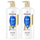 Condicionador Pantene Repair & Protect Twin Pack + Tratamento de cabelo
