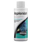 Condicionador Para Aquários Replenish 100ml Seachem
