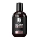 Condicionador Para Barba Big Barber 250ml Profissional