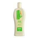 Condicionador para Cabelo Cacheado Babosa e Macadâmia Cachos Bio Extratus 500ml Condicionador para Cabelo Cacheado Babosa e Macadâmia Cachos Bio Extratus 500ml