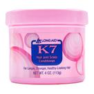 Condicionador para cabelo e couro cabeludo Ampro Long-Aid K7 120mL
