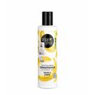 Condicionador para Cabelo Quebradiço Vegano - Banana e Jasmin Organic Shop (280 ml)