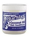 Condicionador para Cabelos Blue Magic com Óleo de Coco 340 g Condicionador para Cabelos Blue Magic com Óleo de Coco 340 g