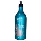 Condicionador para Cabelos com Caspa Ponta Seca Oleoso Misto e Crescimento Capilar WF RECUPPER 1L