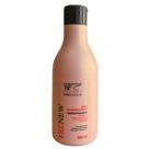 Condicionador para Cabelos Danificados, Ressecados, Porosos e com Pontas Duplas Renew WF 300ML