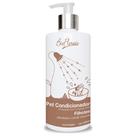 Condicionador para cachorro Filhote tratamento floral Natural Bio Florais 500ml Condicionador para cachorro Filhote tratamento floral Natural Bio Florais 500ml