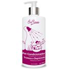 Condicionador para cachorro tratamento floral para Tristeza e Depressão BioFlorais 500ml Condicionador para cachorro tratamento floral para Tristeza e Depressão BioFlorais 500ml
