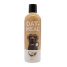 Condicionador para cães Bark2Basics Oatmeal 473ml Hidratante
