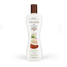 Condicionador para cães BioSilk Silk Therapy com óleo de coco 350ml
