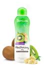 Condicionador para cães TropicLean Kiwi & Coco Butter 600 ml fabricado nos EUA