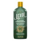Condicionador para Couro Lexol 500 ml Natural com Cera de Abelha e Carnaúba
