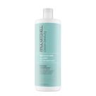 Condicionador Paul Mitchell Clean Beauty Hydrate 1L para cabelos secos