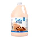 Condicionador Pet-Ag Fresh 'n Clean, perfume fresco clássico (concentrado 15:1) 1 galão Hidrata com vitamina E e aloe vera Fortalece e repara a pelagem Sem sabão