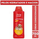 Condicionador Pet Clean para Cães e Gatos