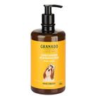 Condicionador Pet Granado Desembaraçador Pelos Longos 500ml
