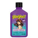 Condicionador Pinapow Liso Responsa 280ml