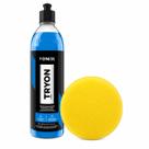 Condicionador Plástico 3 Em 1 Tryon 500ml Vonixx Aplicador