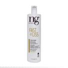 Condicionador Pós Fast Liss Manutenção do Efeito Liso NG de France 1000ml
