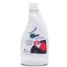 Condicionador Pós Lavagem XWipe 430ml Refil Carro Moto