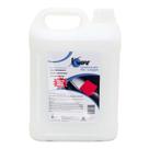 Condicionador Pós Lavagem XWipe 5L Carro Moto Proteção